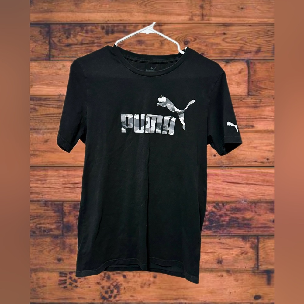 Puma tshirt
